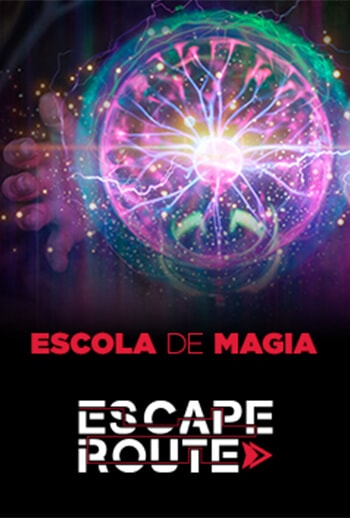 Escola de Magia – Apps no Google Play