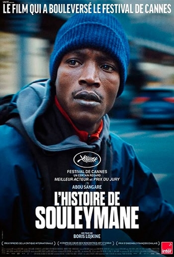 A História De Souleymane