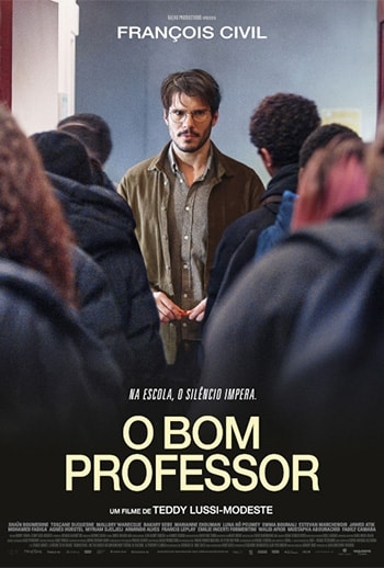 O Bom Professor