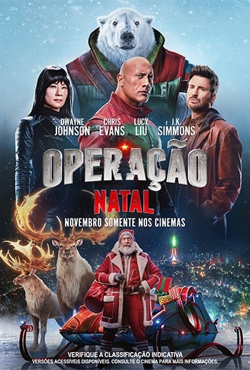 Operação Natal