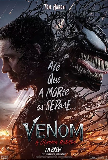 Venom: A Última Rodada